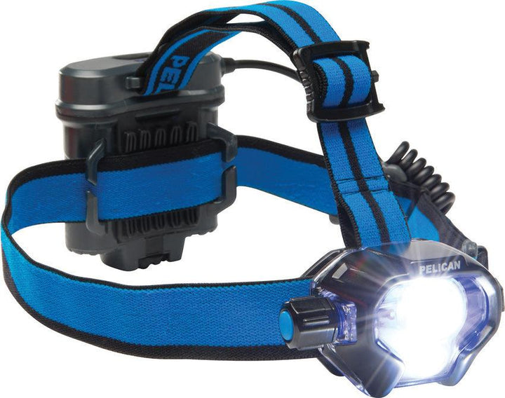 Pelican 2780 Headlamp - Knives.mx