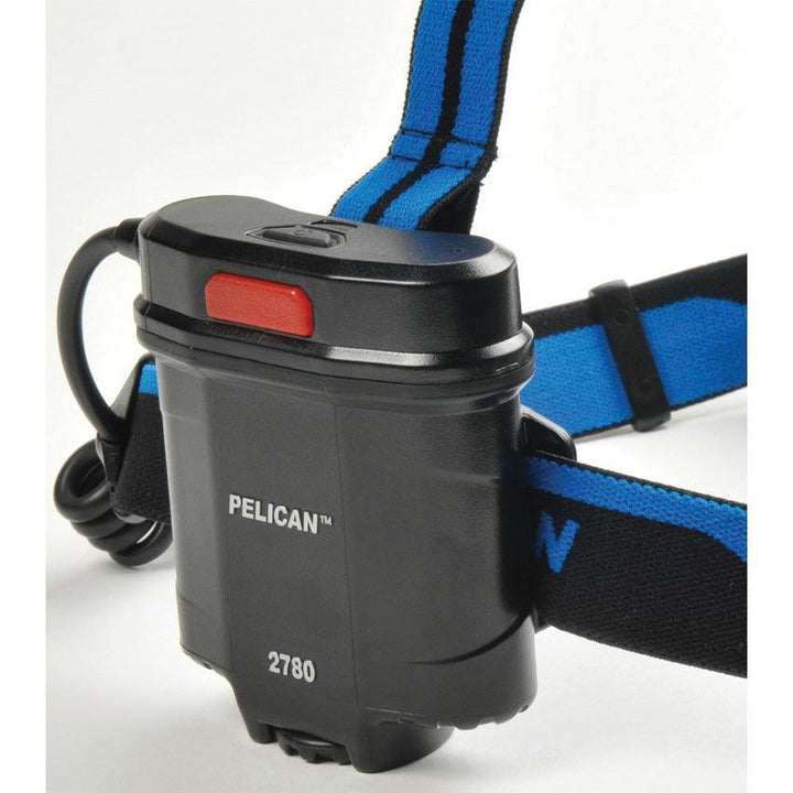 Pelican 2780 Headlamp - Knives.mx