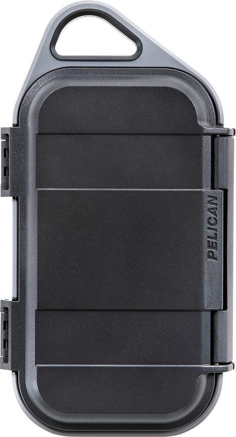 Pelican G40 Go Case Anthracite/Gray - Knives.mx