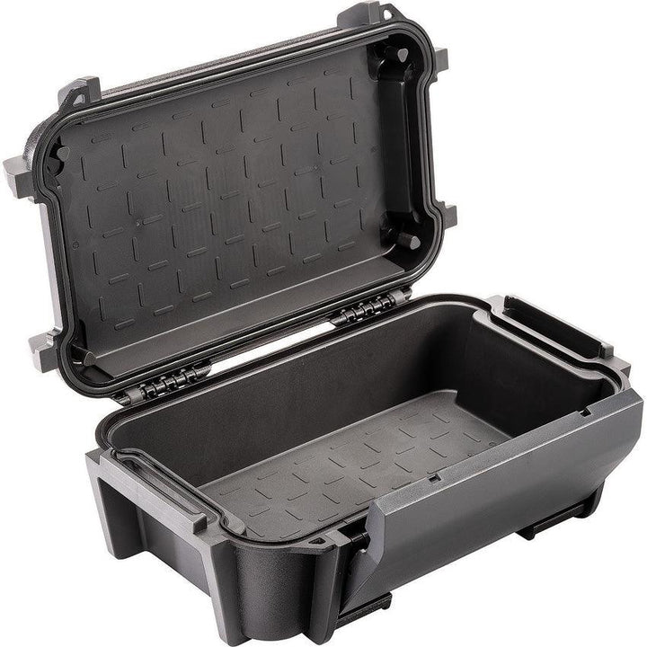 Pelican R20 Ruck Case Black - Knives.mx