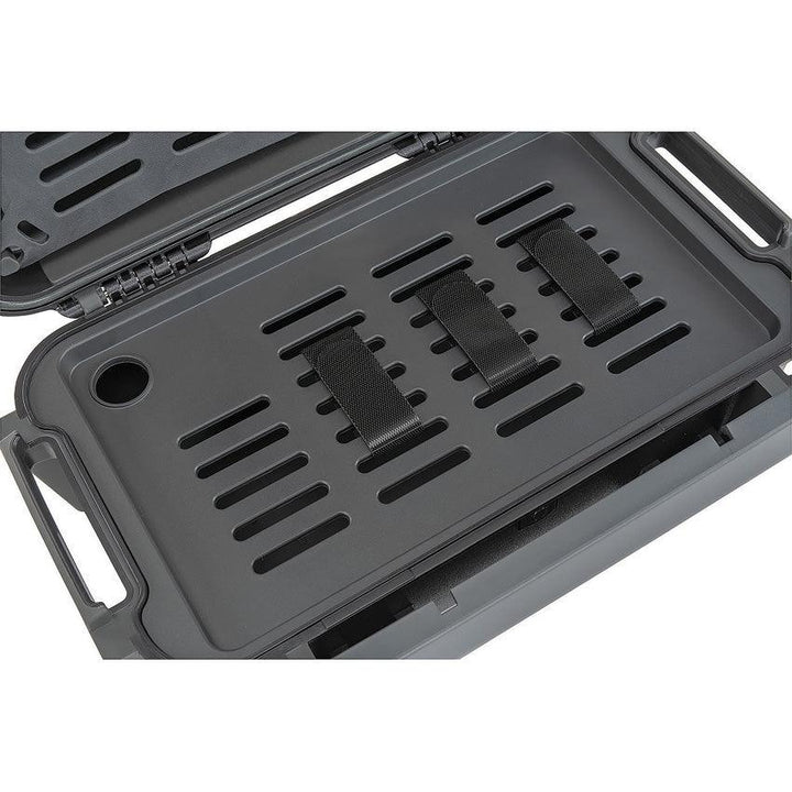 Pelican R60 Ruck Case Charcoal - Knives.mx