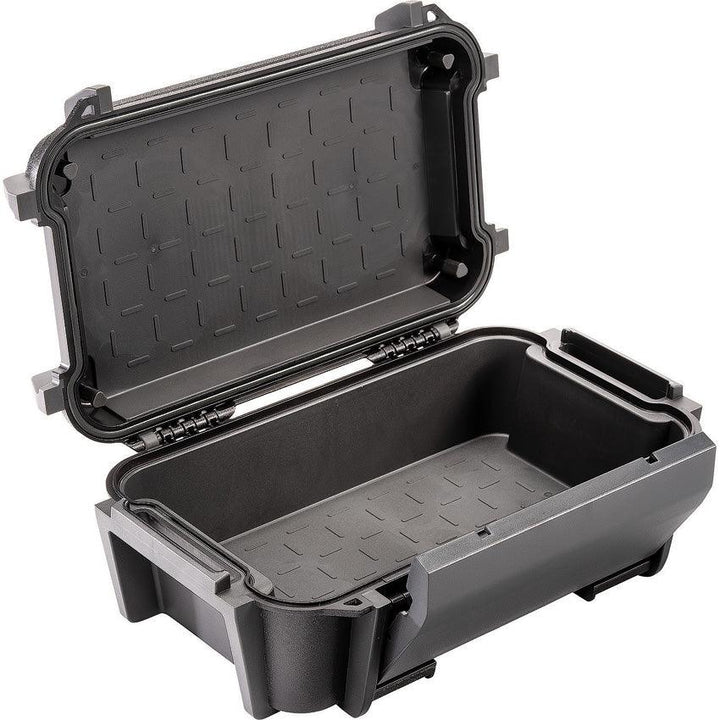 Pelican R60 Ruck Case Charcoal - Knives.mx