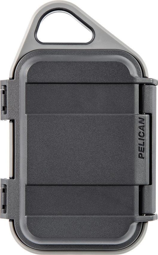 Pelican Small G10 Go Case Anthracite - Knives.mx