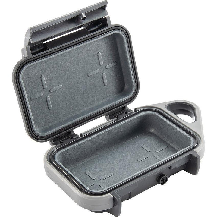 Pelican Small G10 Go Case Anthracite - Knives.mx