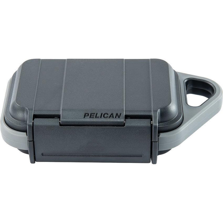 Pelican Small G10 Go Case Anthracite - Knives.mx