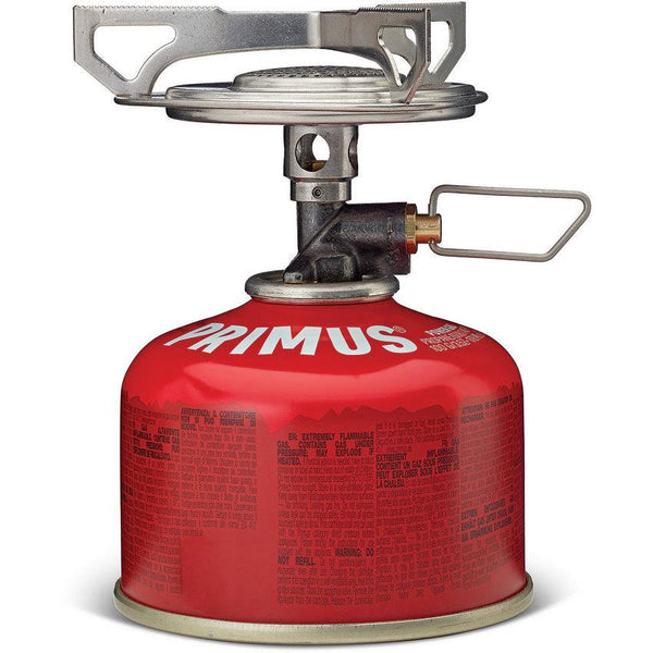 Primus Essential Trail Stove - Knives.mx