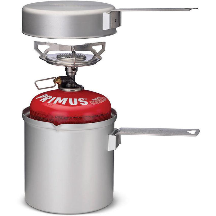 Primus Essential Trail Stove - Knives.mx