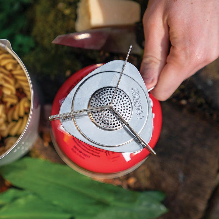 Primus Essential Trail Stove - Knives.mx