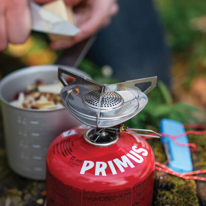 Primus Essential Trail Stove - Knives.mx