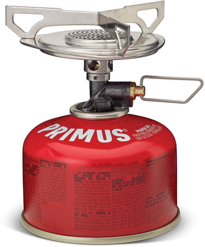 Primus Essential Trail Stove - Knives.mx