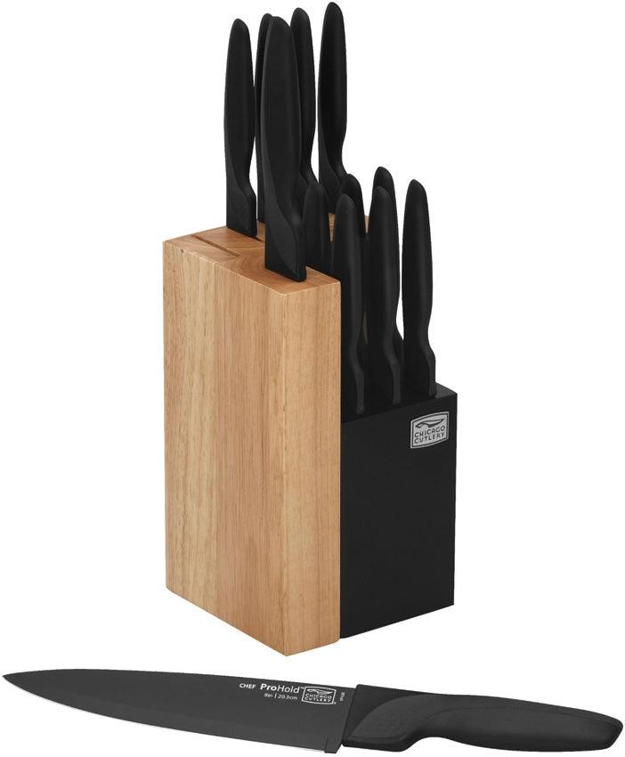 Prohold Coated Kitchen Set - Knives.mx