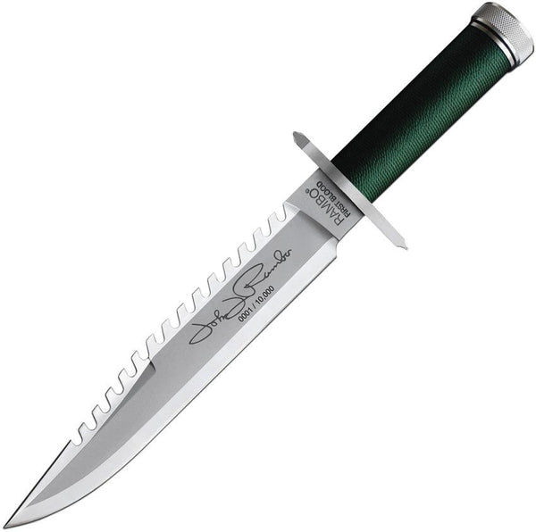 Rambo First Blood John Rambo - Knives.mx