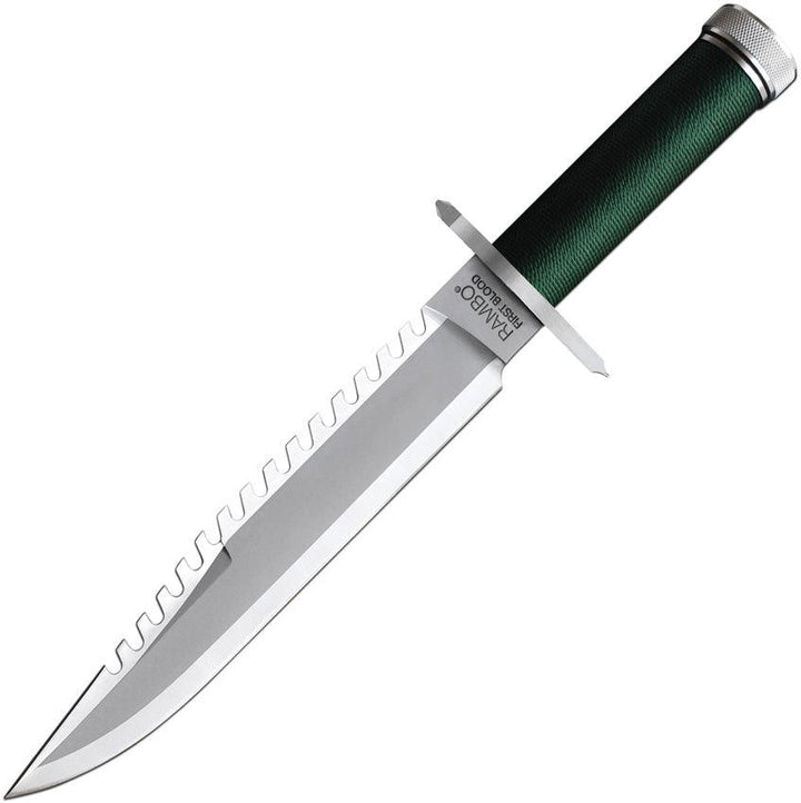 Rambo First Blood Standard Edition - Knives.mx