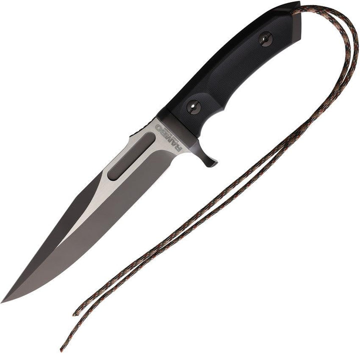 Nexico Rambo Razz Knives México | Knives.mx