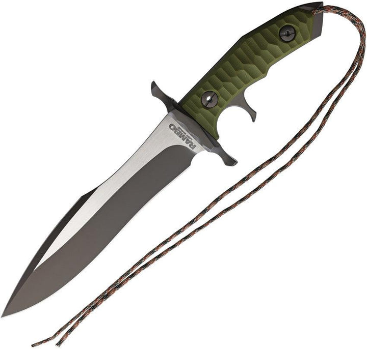 Rambo Last Blood Heartstopper - Knives.mx