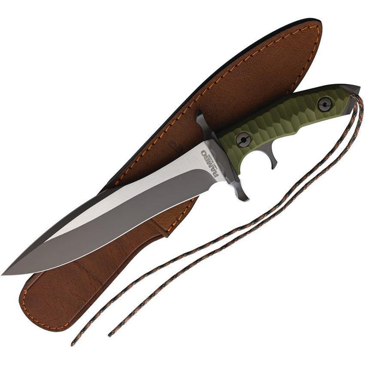Rambo Last Blood Heartstopper - Knives.mx