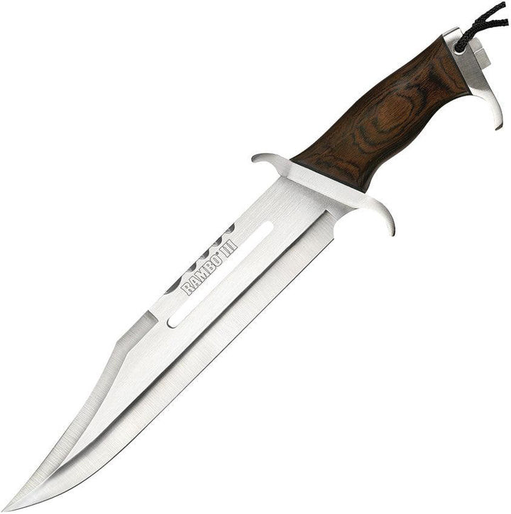 Rambo Rambo III Standard Edition - Knives.mx