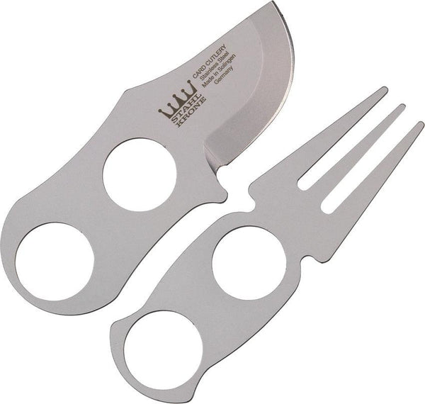 Razolution Card Cutlery - Knives.mx