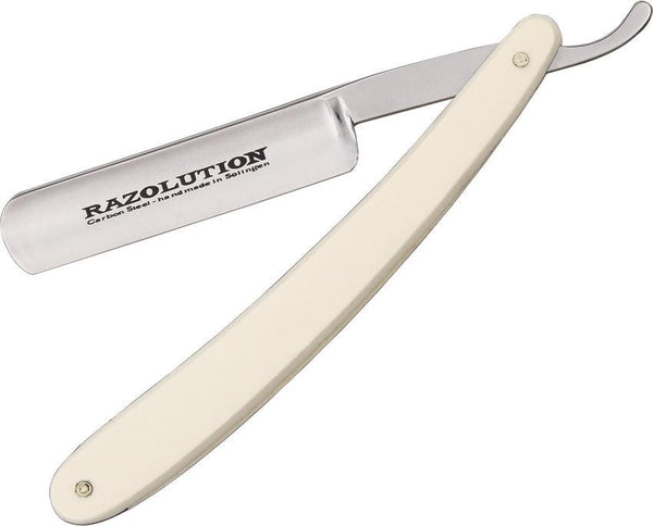 Razolution Straight Razor - Knives.mx