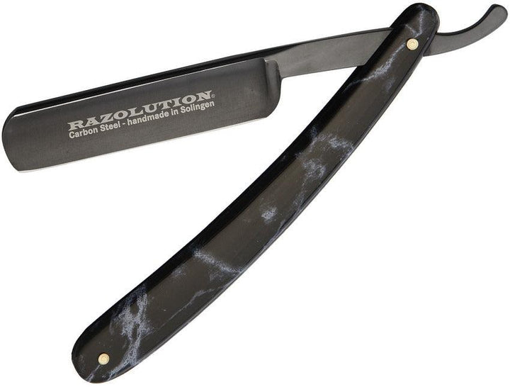 Razolution Straight Razor - Knives.mx