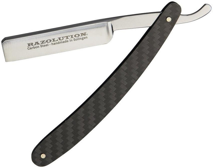 Razolution Straight Razor - Knives.mx