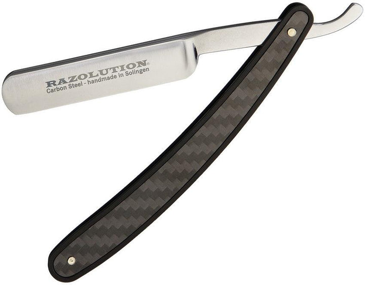 Razolution Straight Razor - Knives.mx