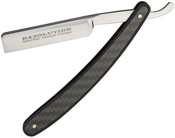 Razolution Straight Razor - Knives.mx