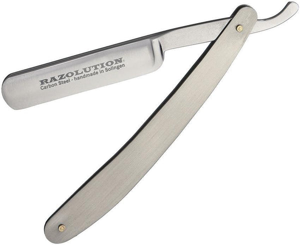 Razolution Straight Razor - Knives.mx