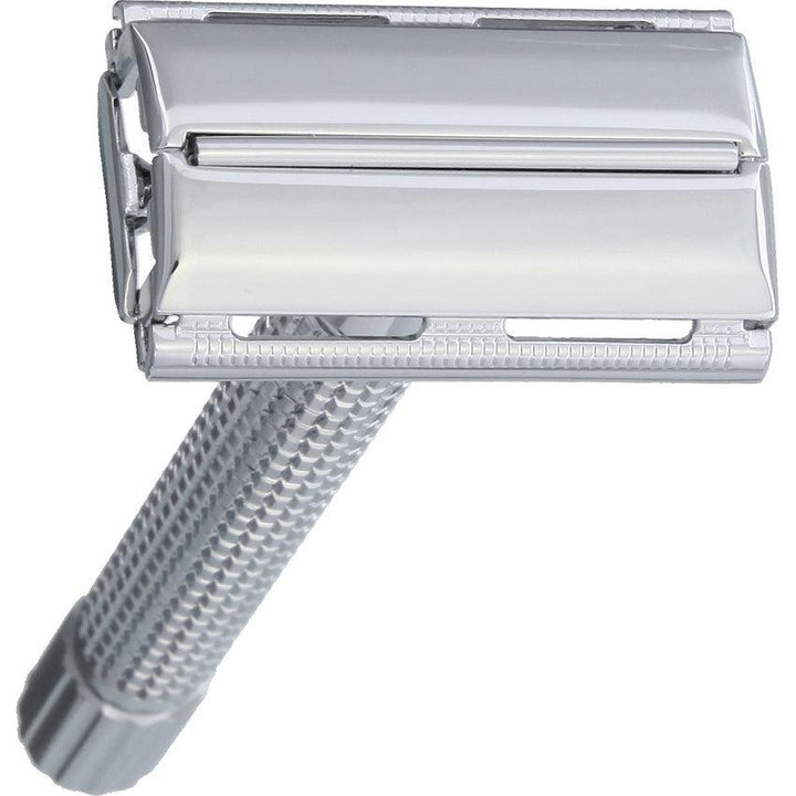 Razolution Twin Top Razor Chrome - Knives.mx