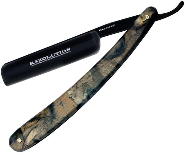Razolution Vintage Razor - Knives.mx