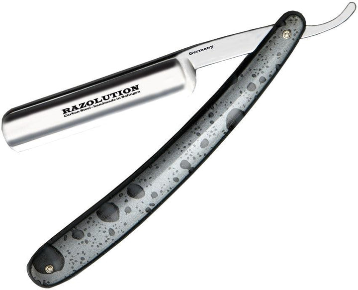 Razolution Vintage Razor - Knives.mx