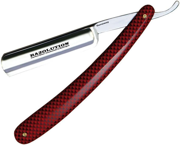 Razolution Vintage Razor - Knives.mx