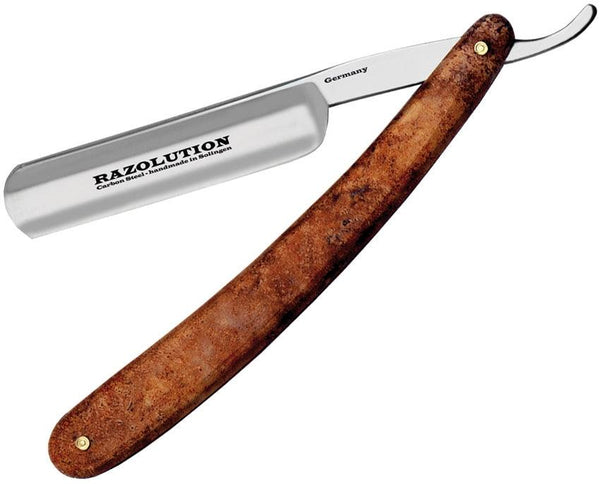 Razolution Vintage Razor - Knives.mx