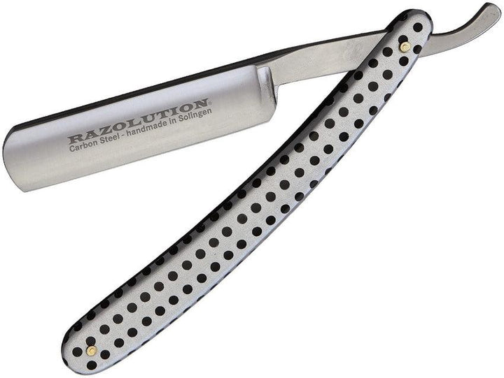 Razolution Vintage Razor - Knives.mx