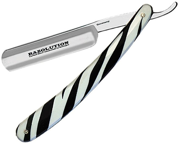 Razolution Vintage Razor - Knives.mx