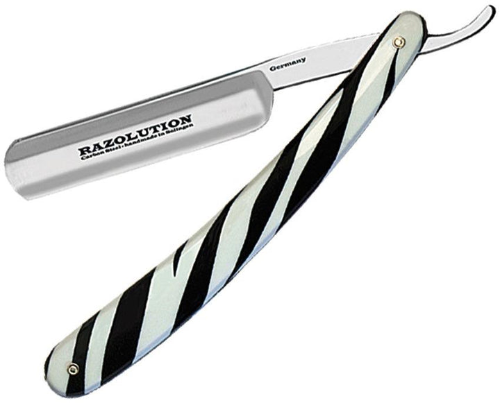 Razolution Vintage Razor - Knives.mx