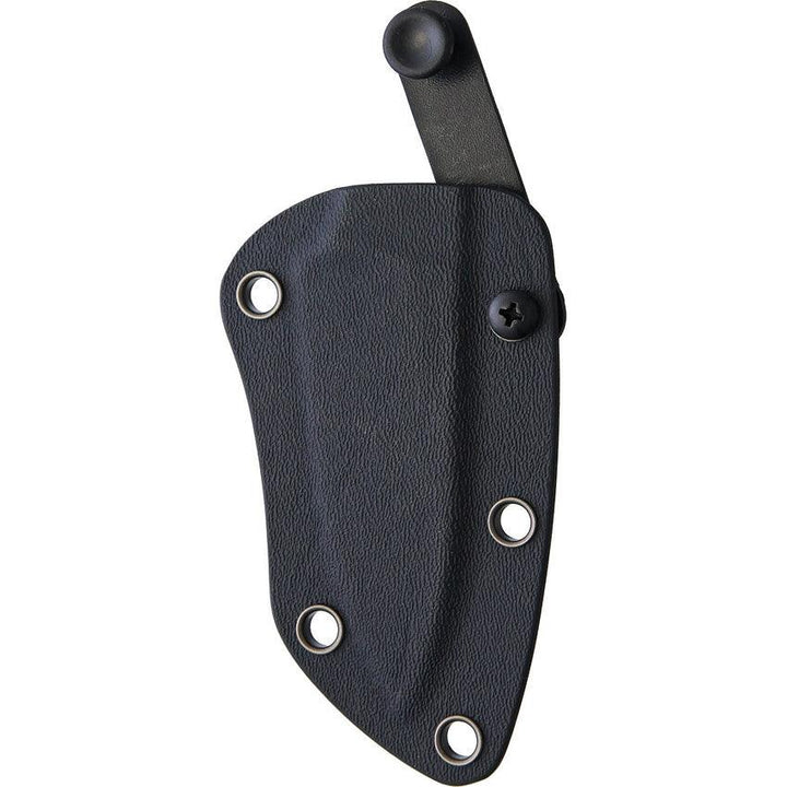 Real Steel Cormorant Apex Blackwash 14C28N Sandvik - Knives.mx