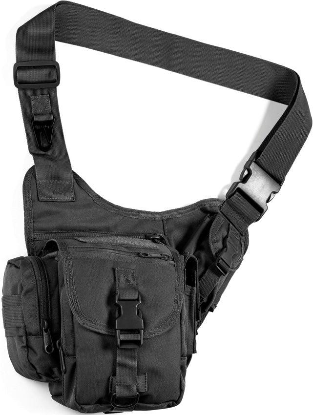 Red Rock Sidekick Sling Bag Black - Knives.mx