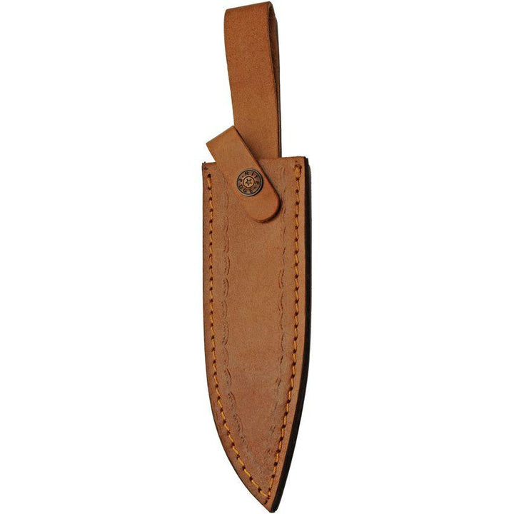 Rite Edge Silver Stream Fixed Blade Stainless - Knives.mx
