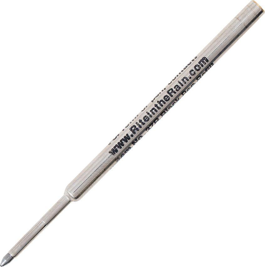 Rite in the Rain All-Weather Pen Refill Black – Knives.mx