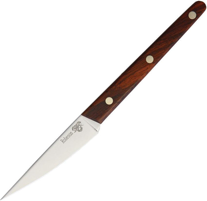 Robeson Steak Knife 2nd - Knives.mx