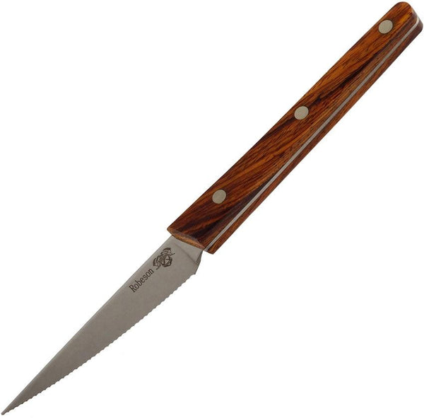 Robeson Steak Knife 2nd - Knives.mx