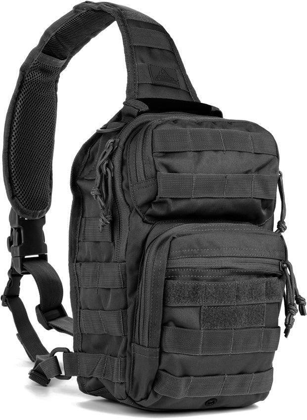 Rover Sling Pack Black - Knives.mx