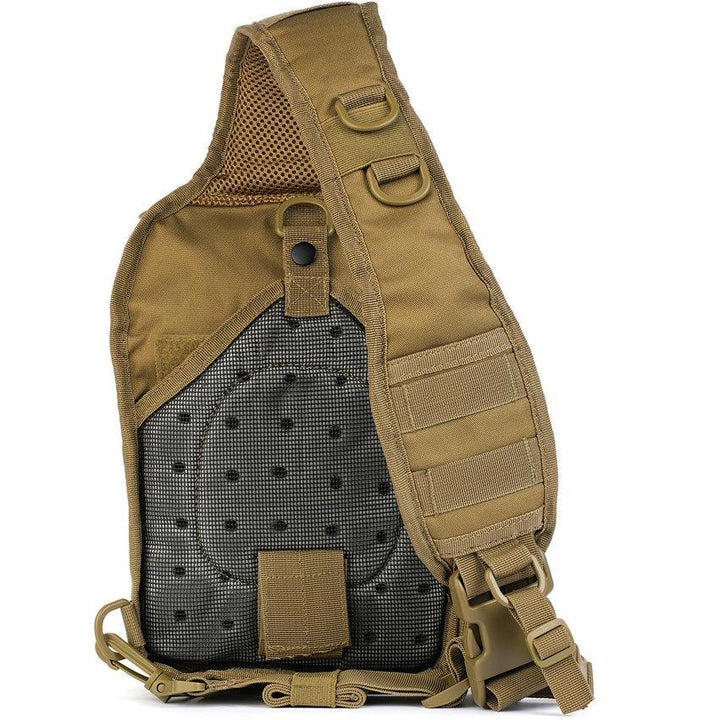 Rover Sling Pack Coyote - Knives.mx