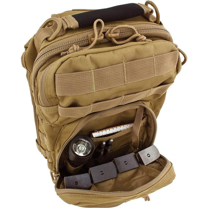 Rover Sling Pack Coyote - Knives.mx