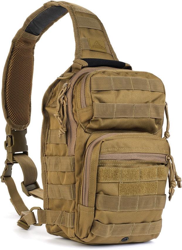 Rover Sling Pack Coyote - Knives.mx