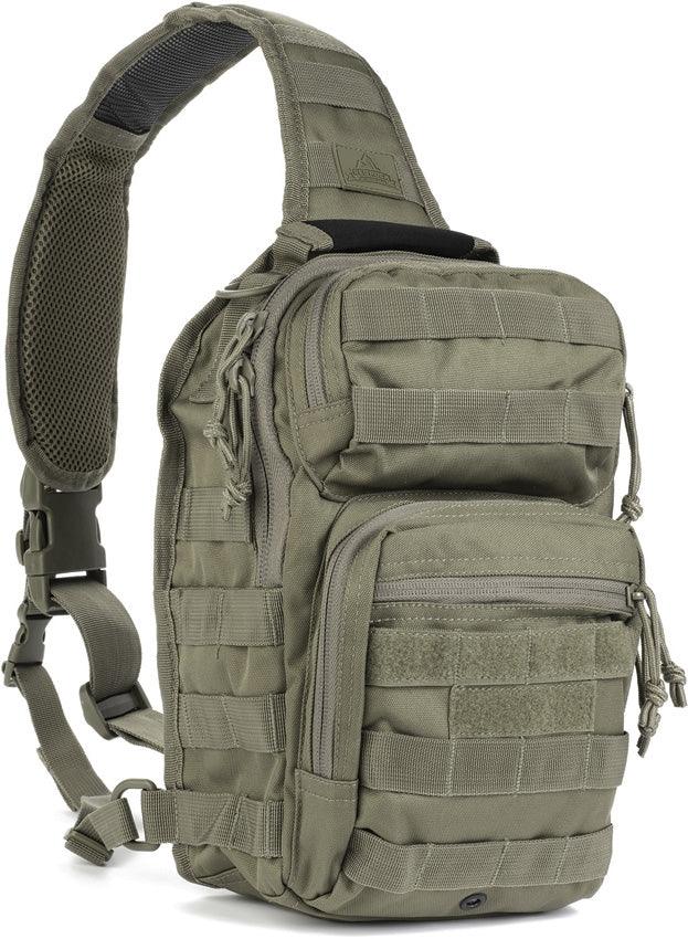 Rover Sling Pack Olive Drab - Knives.mx