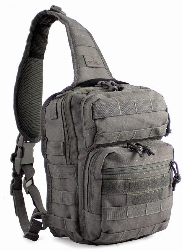 Rover Sling Pack Tornado Gray - Knives.mx