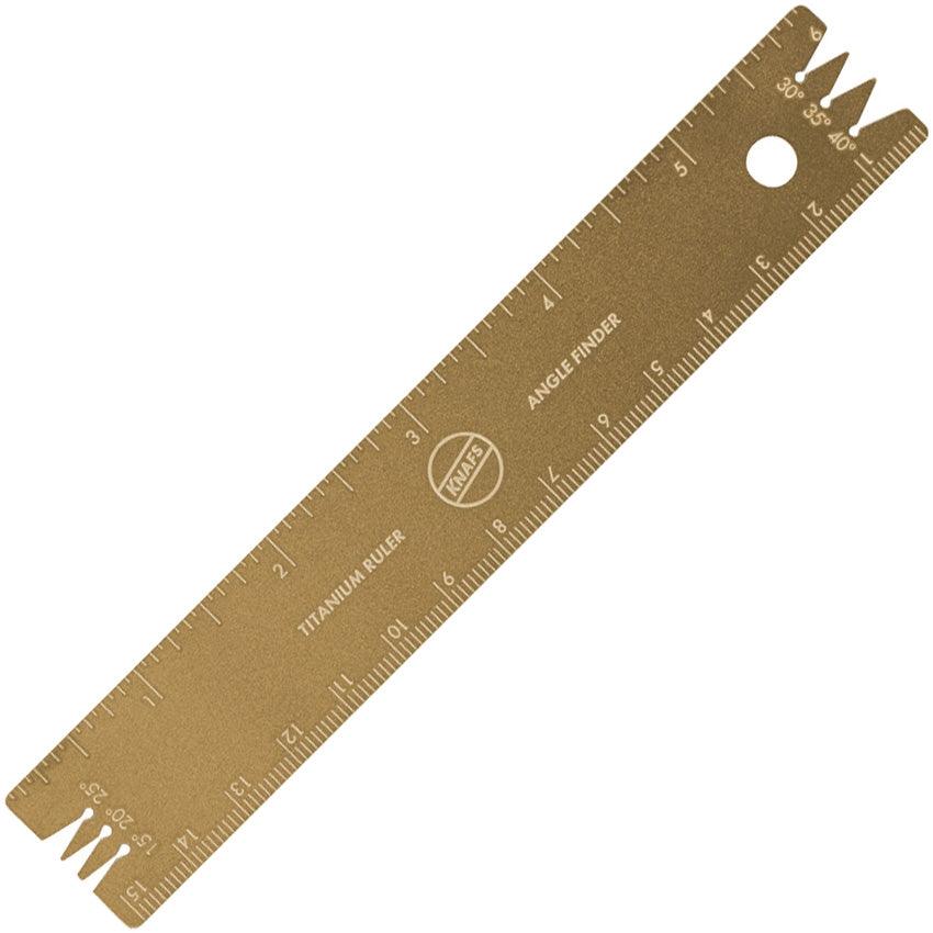 Yo Busco Ruler Knives México | Knives.mx
