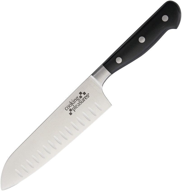 Santoku Cracked Handle - Knives.mx